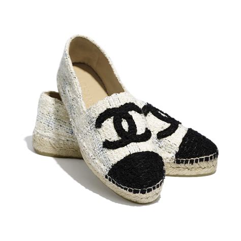 chanel espadrilles melbourne|shop Chanel espadrilles online.